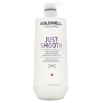 Goldwell Dualsenses Just Smooth Taming Acondicionador 200ml