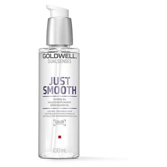 Goldwell Dualsenses Just Smooth Taming Oil 100 Ml