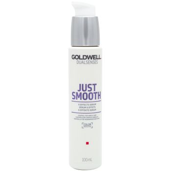 Goldwell Dualsenses Just Smooth 6 Effects Sérum 100 Ml
