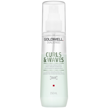 Goldwell Dualsenses Curls & Waves Hydrating Serum Spray 150 Ml