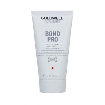 Goldwell Dualsenses Dual Bond Pro 60 Sec Tratamiento 50 Ml