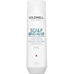 Goldwell Dualsenses Scalp Specialist Champú Densificante 250 Ml