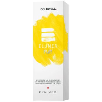 Goldwell Elumen Play The Pures Coloración Semi-permanente 120 Ml