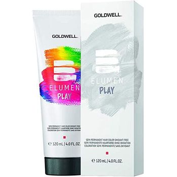 Goldwell Elumen Play The Pastels Coloración Semi-permanente 120 Ml