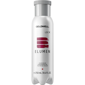 Goldwell Elumen Lock Tratamiento Sellador Del Color 250 Ml