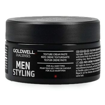 Goldwell Dualsenses Men Texture Cream Paste 100 Ml