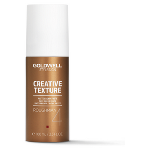 Goldwell Stylesign Creative Texture Roughman Pasta Mate 1 Unidad