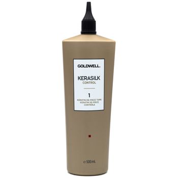 Goldwell Kerasilk Control De-frizz Tame 500 Ml