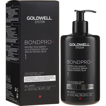 Goldwell Bondpro+ 1 Sérum Protector 500 Ml