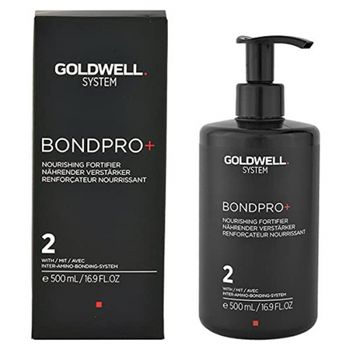 Goldwell Bondpro+ 2 Fortalecedor Nutritivo 500 Ml