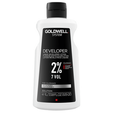 Goldwell System Developer Loción 1000 Ml