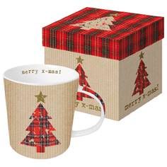 Taza De Navidad 0,35l