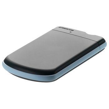 Disco Duro Freecom Gris Toughdrive 1 Tb