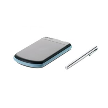 Freecom - Tough Drive 2000gb Gris Disco Duro Externo