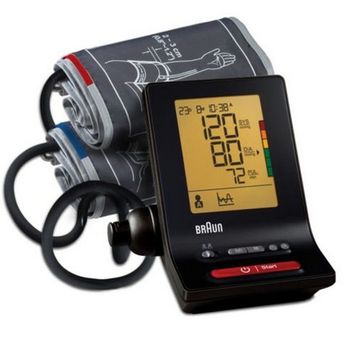 Braun Bp6200 Antebrazo Automãâ¡tico 2 Usuario(s)