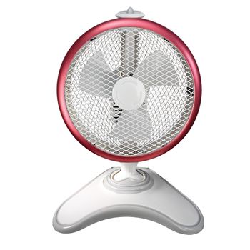 Ventilador De Mesa Honeywell Ht700pe