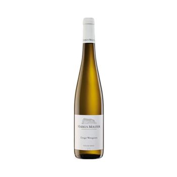 Markus Molitor Ürziger Würzgarten Riesling 2018  Vino Blanco Alemania Mosel 75 Cl. 11.5º