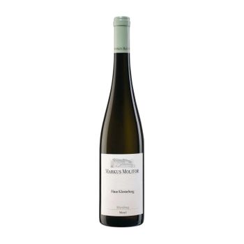 Markus Molitor Vino Blanco Klosterberg Mosel 75 Cl 11.5% Vol.