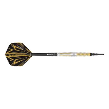 Bulls Darts De Stinger 90% 18gr 17868