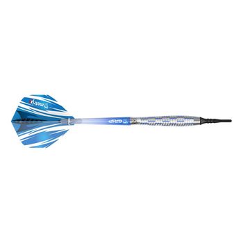 Bulls Darts De Azza 90% 18gr 17888