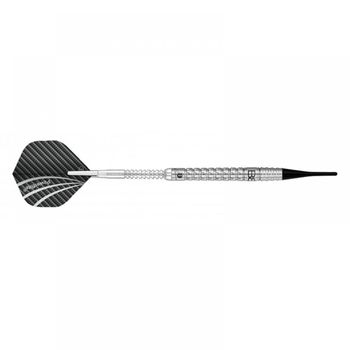 Bulls Darts De Curvex 18g 17938