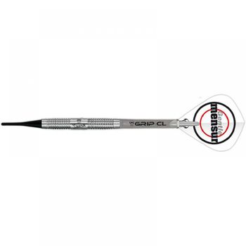 Bulls Darts De Champions Mensur Suljovic 90% 18g 19804