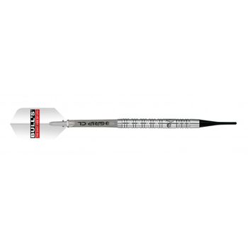 Bulls Darts De Jerry Hendriks 18g 19822