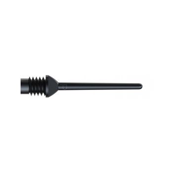 Punta Power Pro Tips Negra 23mm 1000unid 61301