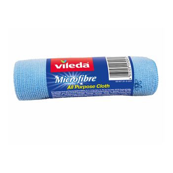 Bayeta Microfibra Multi Roll 1ud 138540 Vileda - Neoferr*