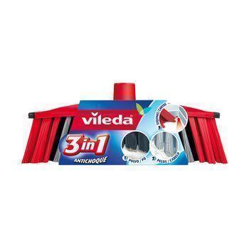 VILEDA BAYETA ACTIFIBRE PACK-2 (29X29CM ) - Drolim