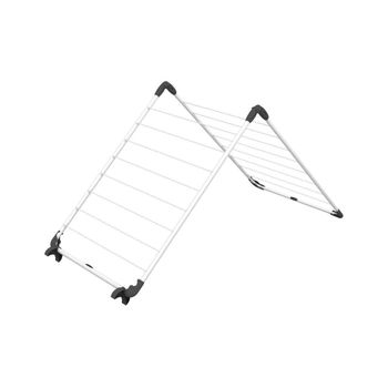 Tendedero De Balcon Equivale A 10 Metros De Cuerda 55x106x27 Cm con Ofertas  en Carrefour