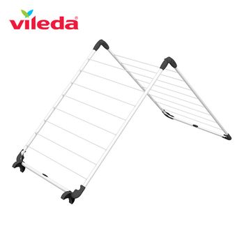 ▷ Chollo Tendedero extensible Vileda Surprise con hasta 20 m de espacio de  tendido por sólo 26,19€ (-18%)