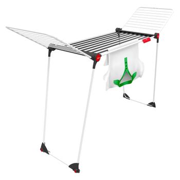 Jocel JSR002228 Secador de Ropa con Aire Caliente 1000W