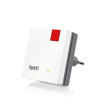 Wireless Lan Repetidor Fritz!wlan 600