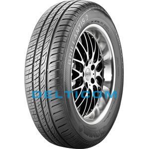 Barum 165/80 R13 83t Brillantis 2 Neumático De Verano Para Turismo