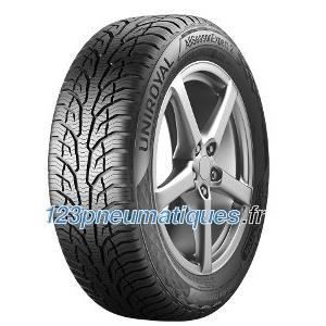 Uniroyaluniroyal Allseasonexpert 2 (205-55 R16 94v Xl) 16