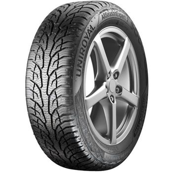 Uniroyal Allseasonexpert 2225-60 R17, 43.2 Cm (17), 22.5 Cm