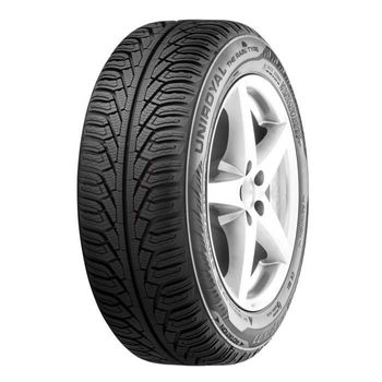 Neumático De Invierno Uniroyal Ms Plus 77185/55 R14 80 T