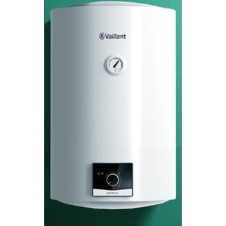 Termo Calentador Vaillant Veh50/5-3 Elostor Pro Vertical 0010038924