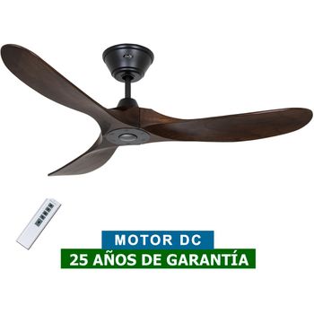 Ventilador de pared CasaFan 307510 WM3 WALL ECO