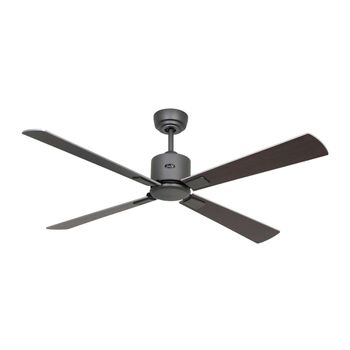 Ventilador De Techo Casafan Eco Neo Iii 132cm 952242 /  Dc  Temporizador / Hasta 25m2 /