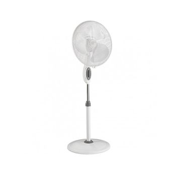 AIR STAND EASY - Ventilador de pie oscilante 50W - Create