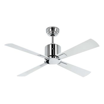 Ventilador de techo CasaFan 314232 Eco Interior 142cm blanco