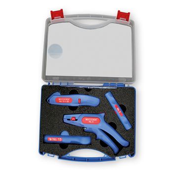 Weicontools, Profi Starter Set