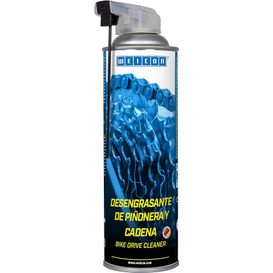 Pack 2 Unidades De Desengrasante Cadenas Bicicleta Spray 500ml con Ofertas  en Carrefour