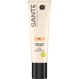 Sante Hydro Glow Bb Cream 30 Ml