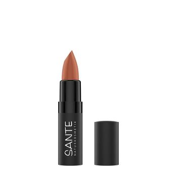 Pintalabios Mate 01 Truly Nude Sante 4,5 G