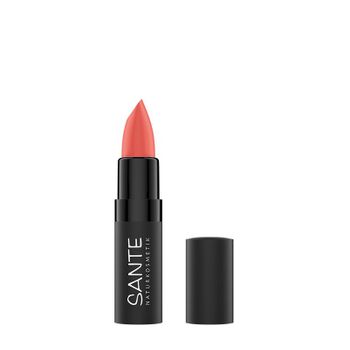 Pintalabios Mate 02 Gentle Rose Sante 4,5 G