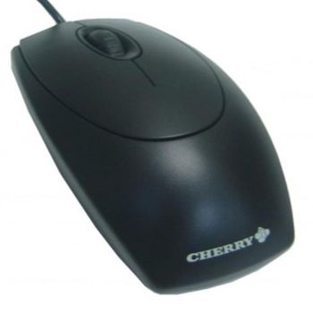 Ratón Óptico Cherry M-5450 Negro