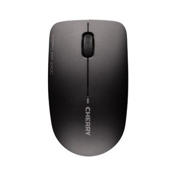 Cherry Mw 2400 Ratón Rf Inalámbrico Óptico 1200 Dpi Ambidextro